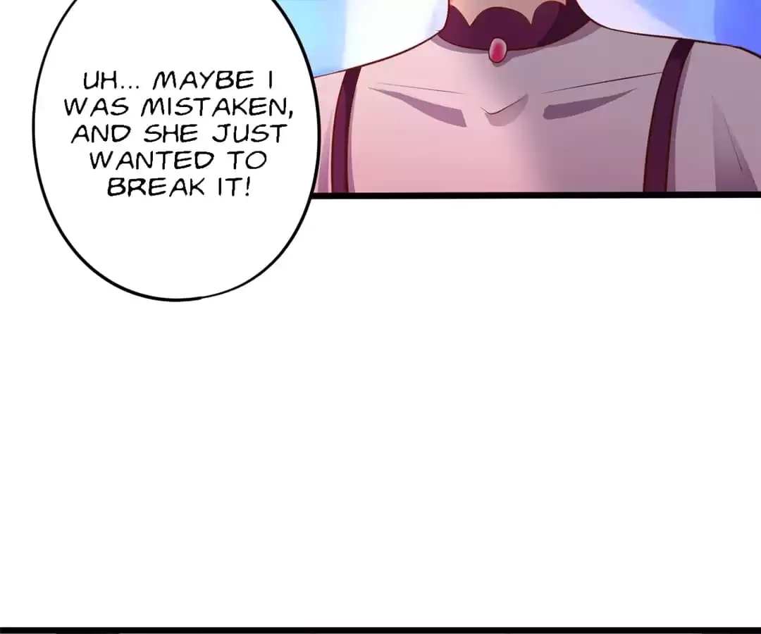 The Adorable Vampire Chapter 194 page 7 - 