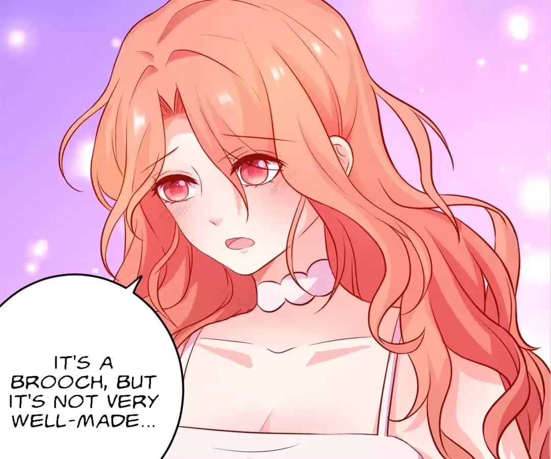 The Adorable Vampire Chapter 194 page 61 - 