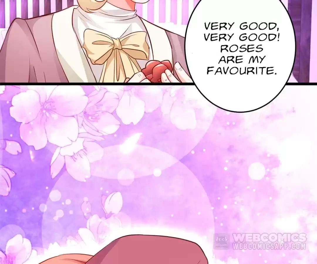 The Adorable Vampire Chapter 194 page 64 - 