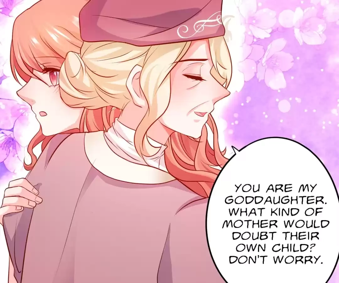 The Adorable Vampire Chapter 194 page 65 - 