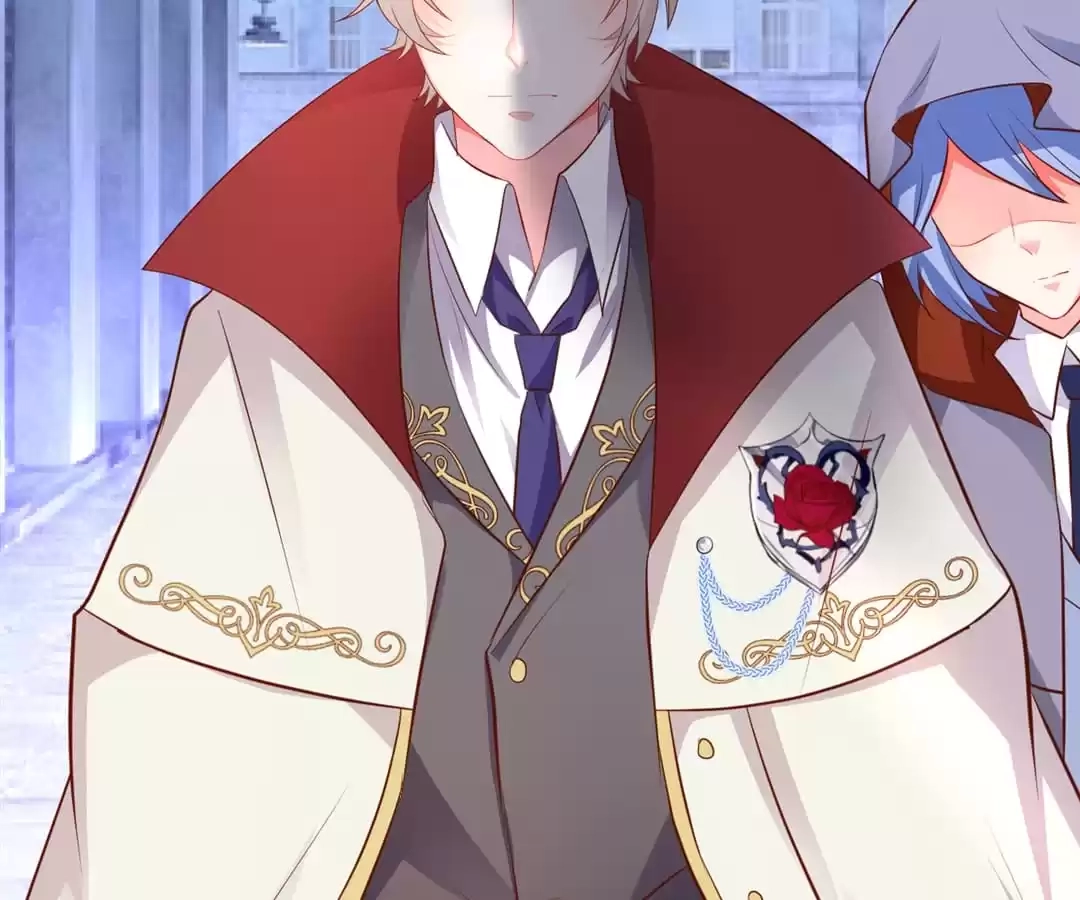 The Adorable Vampire Chapter 194 page 71 - 