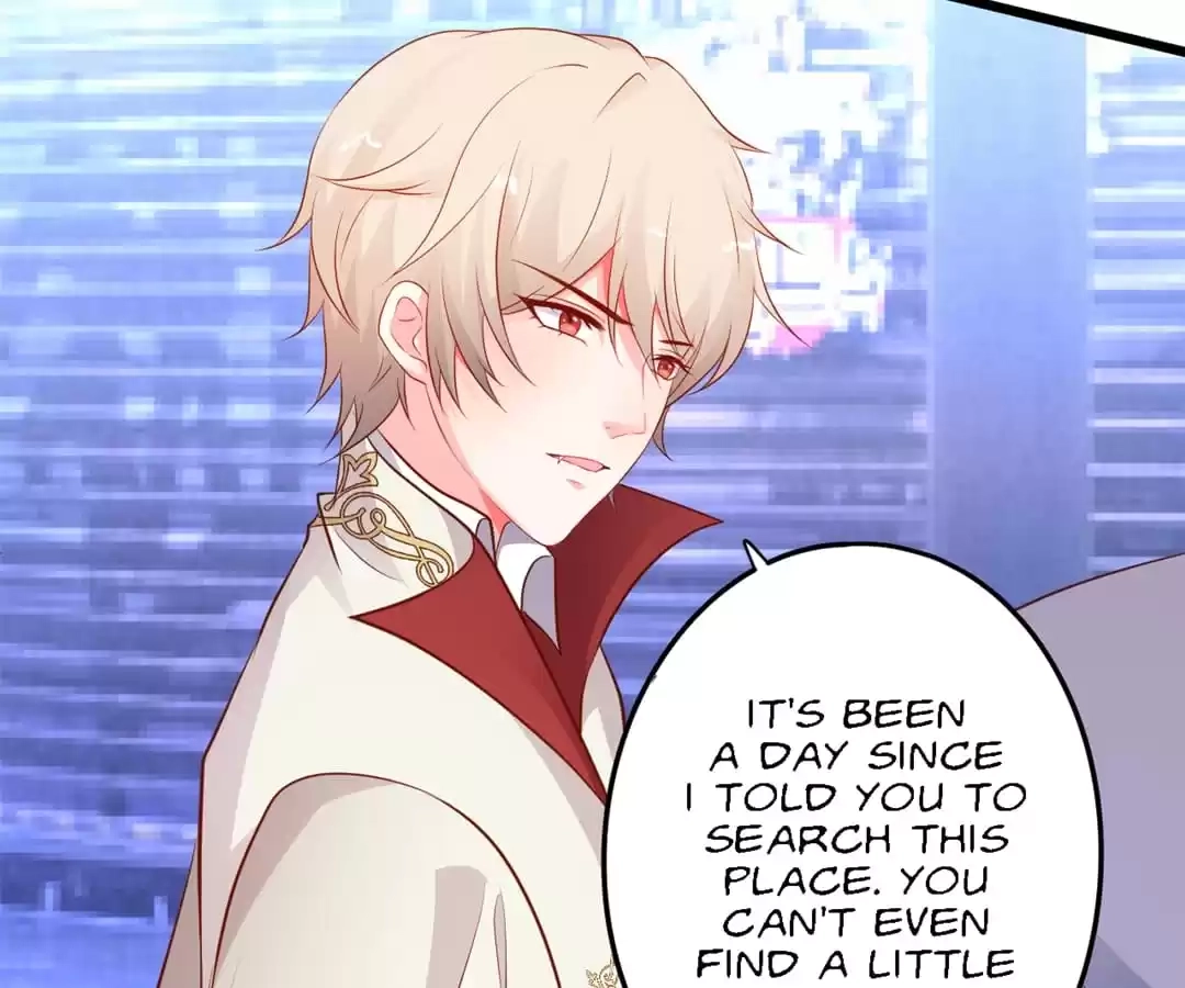 The Adorable Vampire Chapter 194 page 73 - 