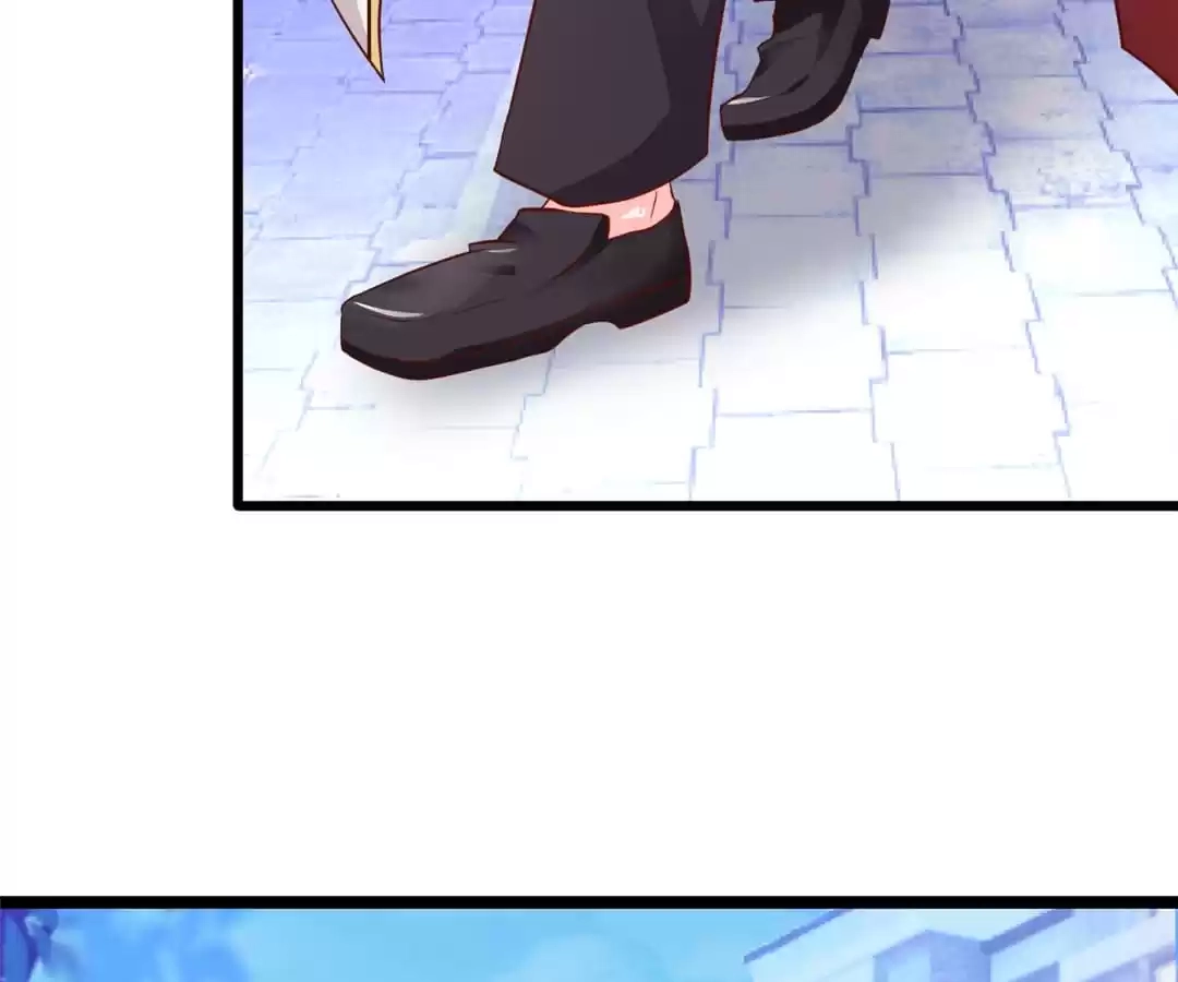 The Adorable Vampire Chapter 194 page 75 - 
