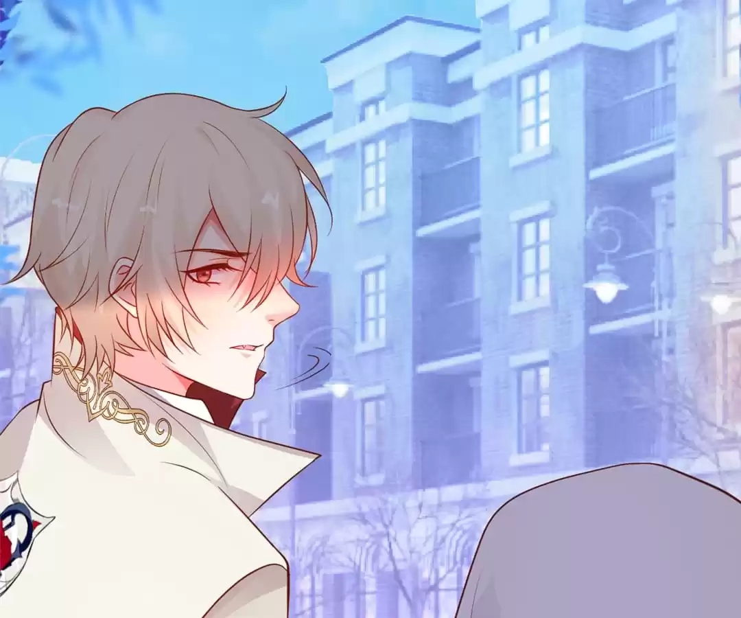 The Adorable Vampire Chapter 194 page 76 - 