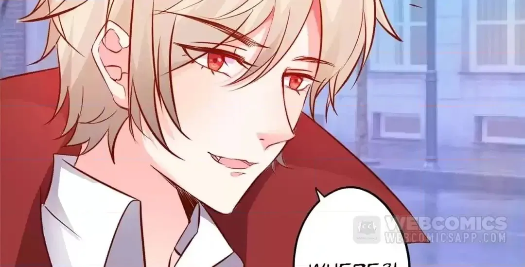 The Adorable Vampire Chapter 194 page 80 - 