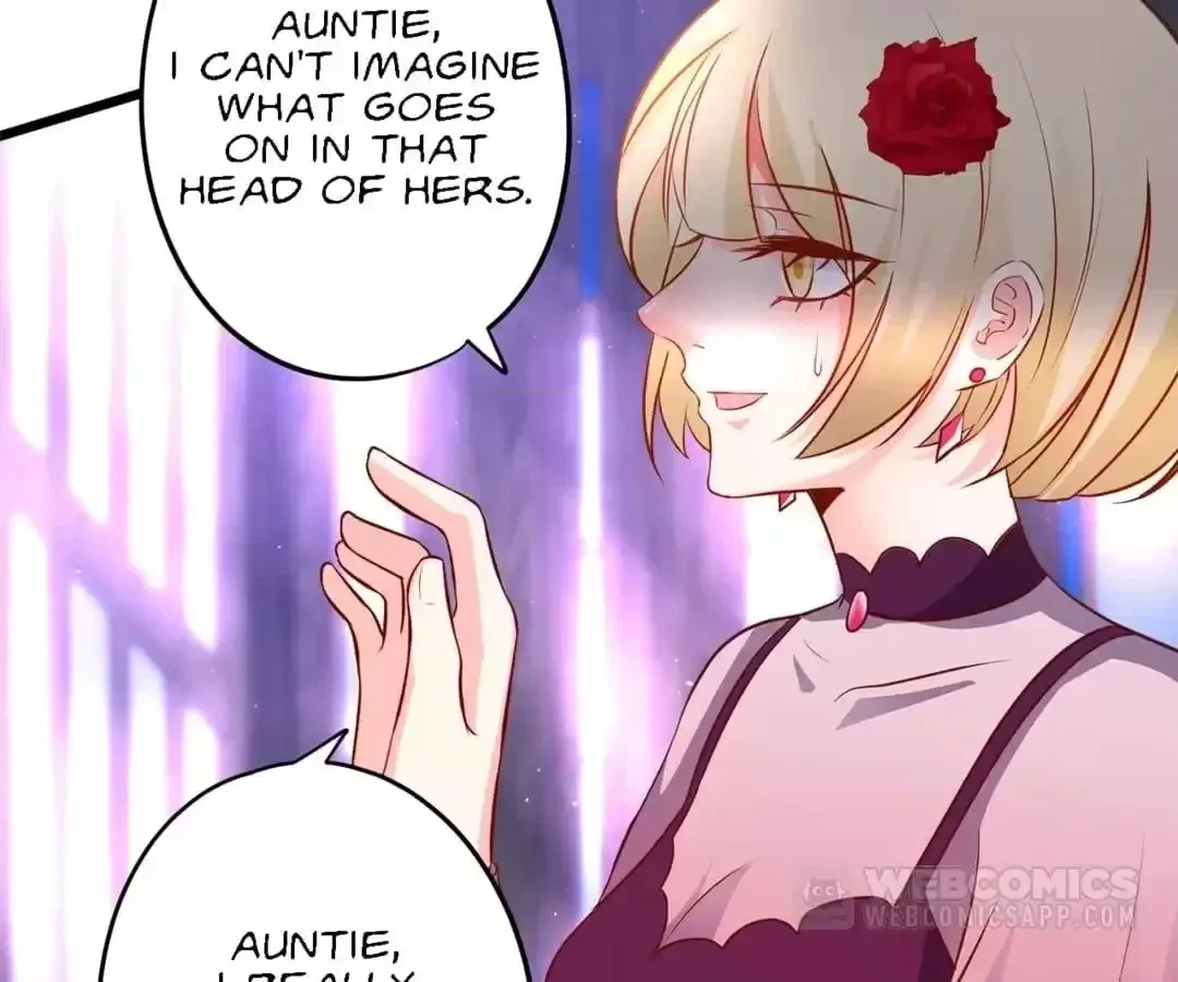 The Adorable Vampire Chapter 194 page 10 - 