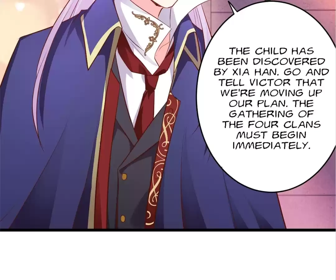 The Adorable Vampire Chapter 194 page 93 - 