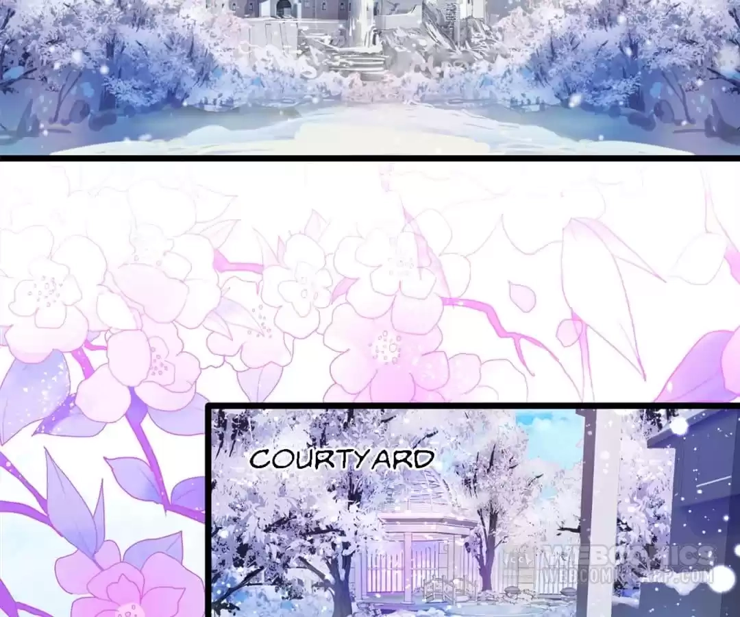 The Adorable Vampire Chapter 195 page 2 - 