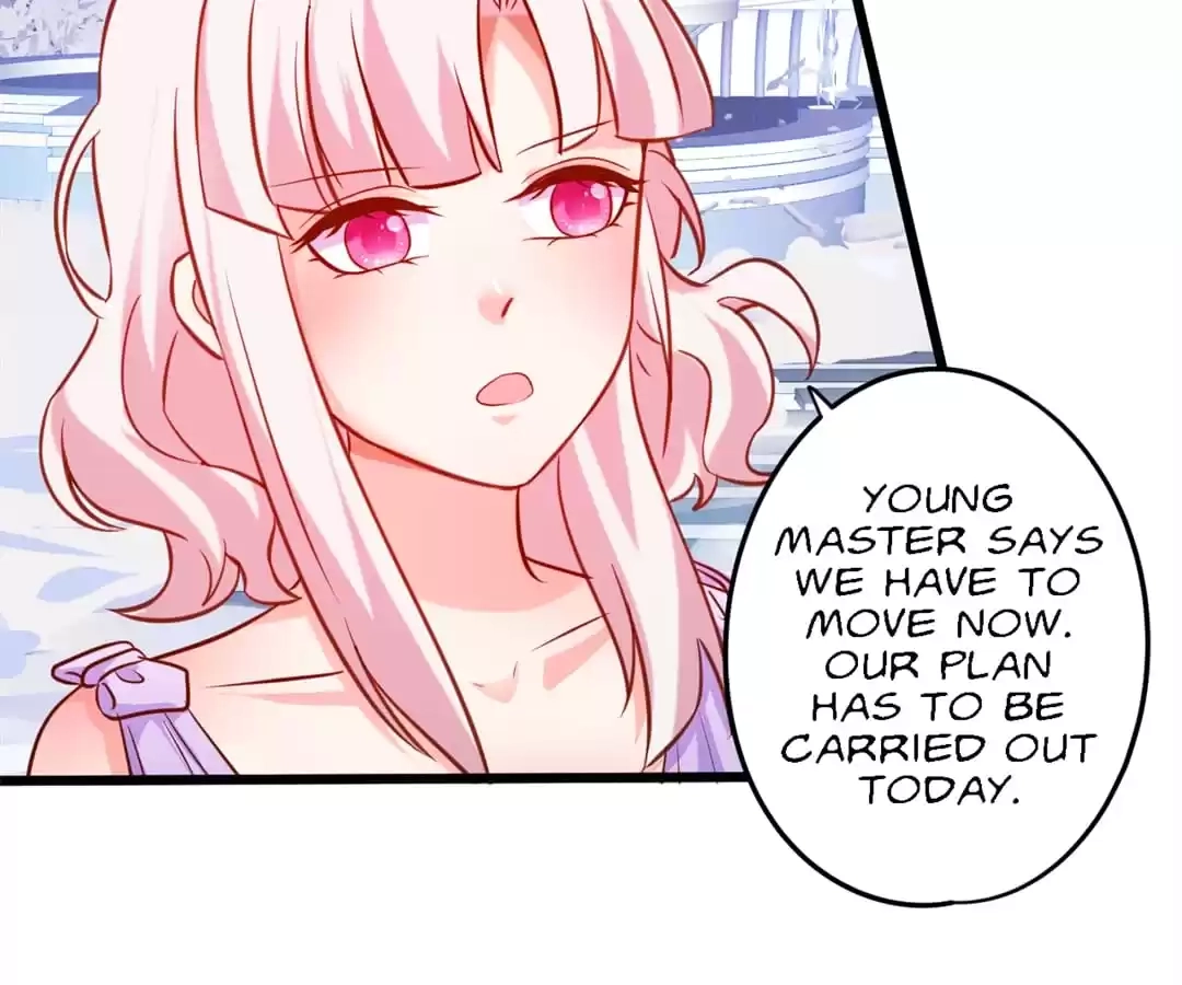The Adorable Vampire Chapter 195 page 12 - 