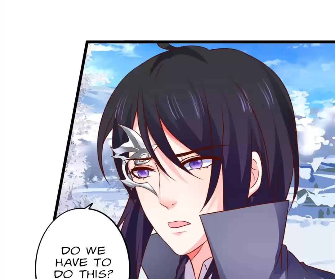 The Adorable Vampire Chapter 195 page 13 - 