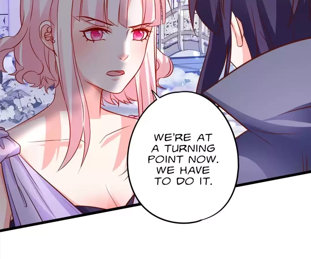 The Adorable Vampire Chapter 195 page 15 - 