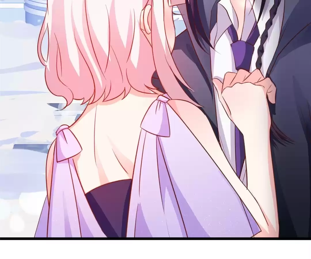 The Adorable Vampire Chapter 195 page 17 - 
