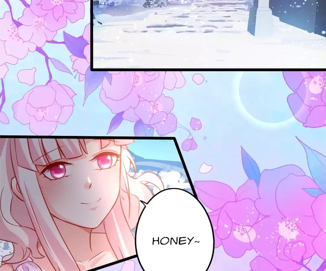 The Adorable Vampire Chapter 195 page 3 - 
