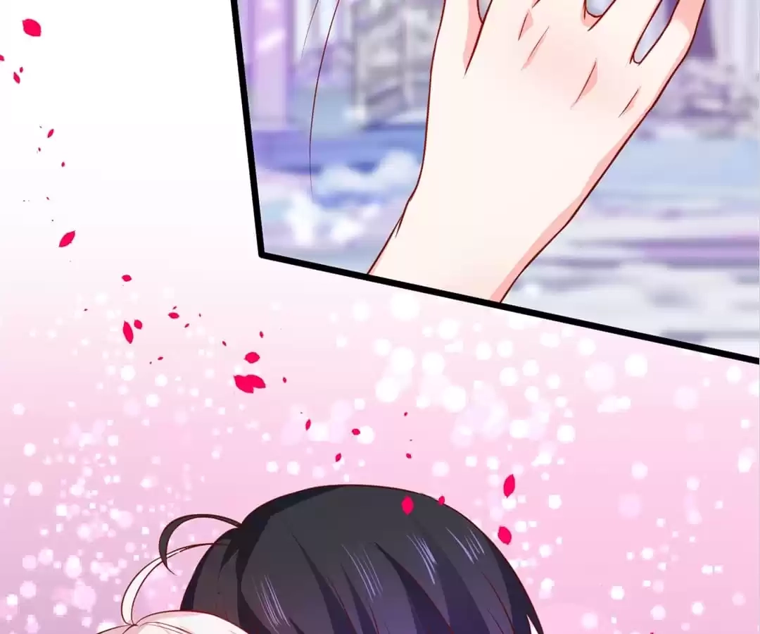 The Adorable Vampire Chapter 195 page 21 - 