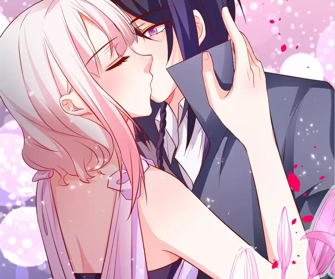 The Adorable Vampire Chapter 195 page 22 - 