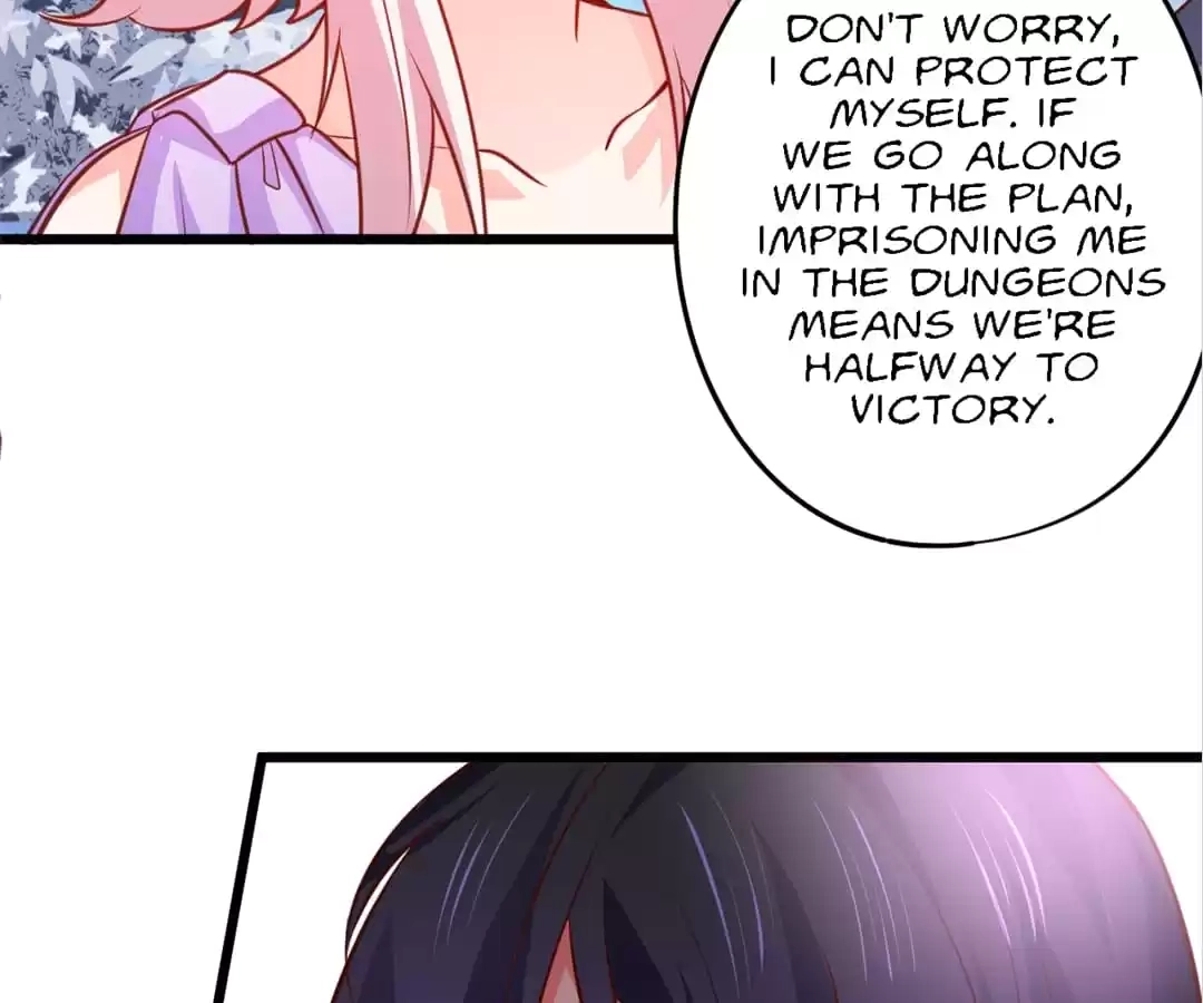 The Adorable Vampire Chapter 195 page 25 - 