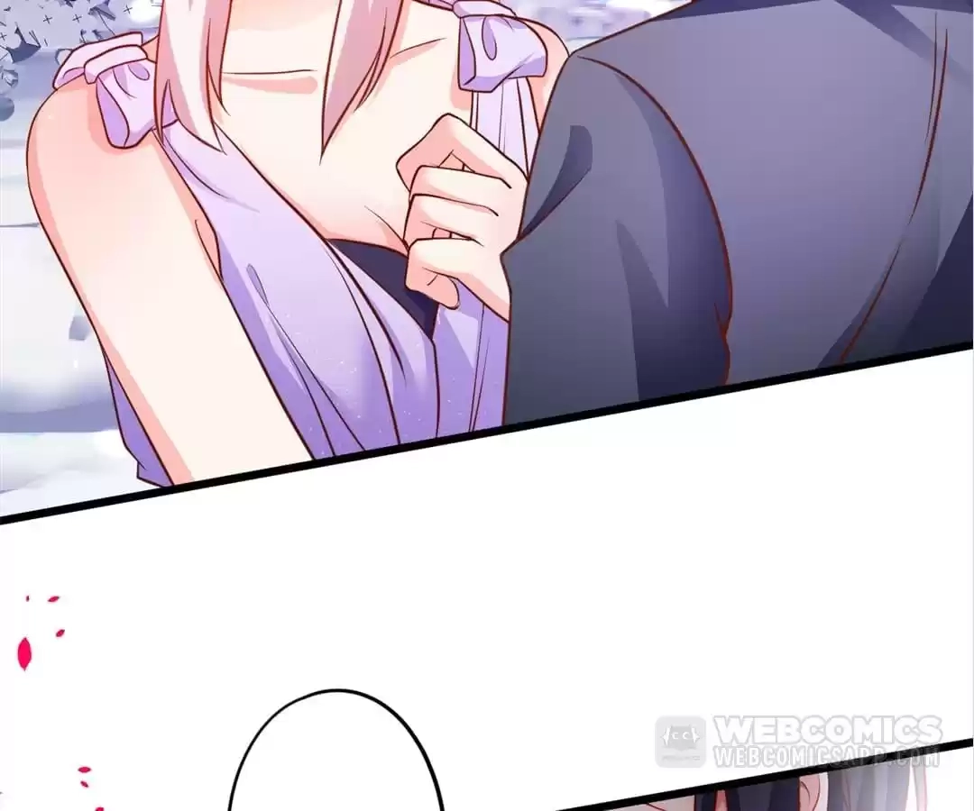 The Adorable Vampire Chapter 195 page 28 - 