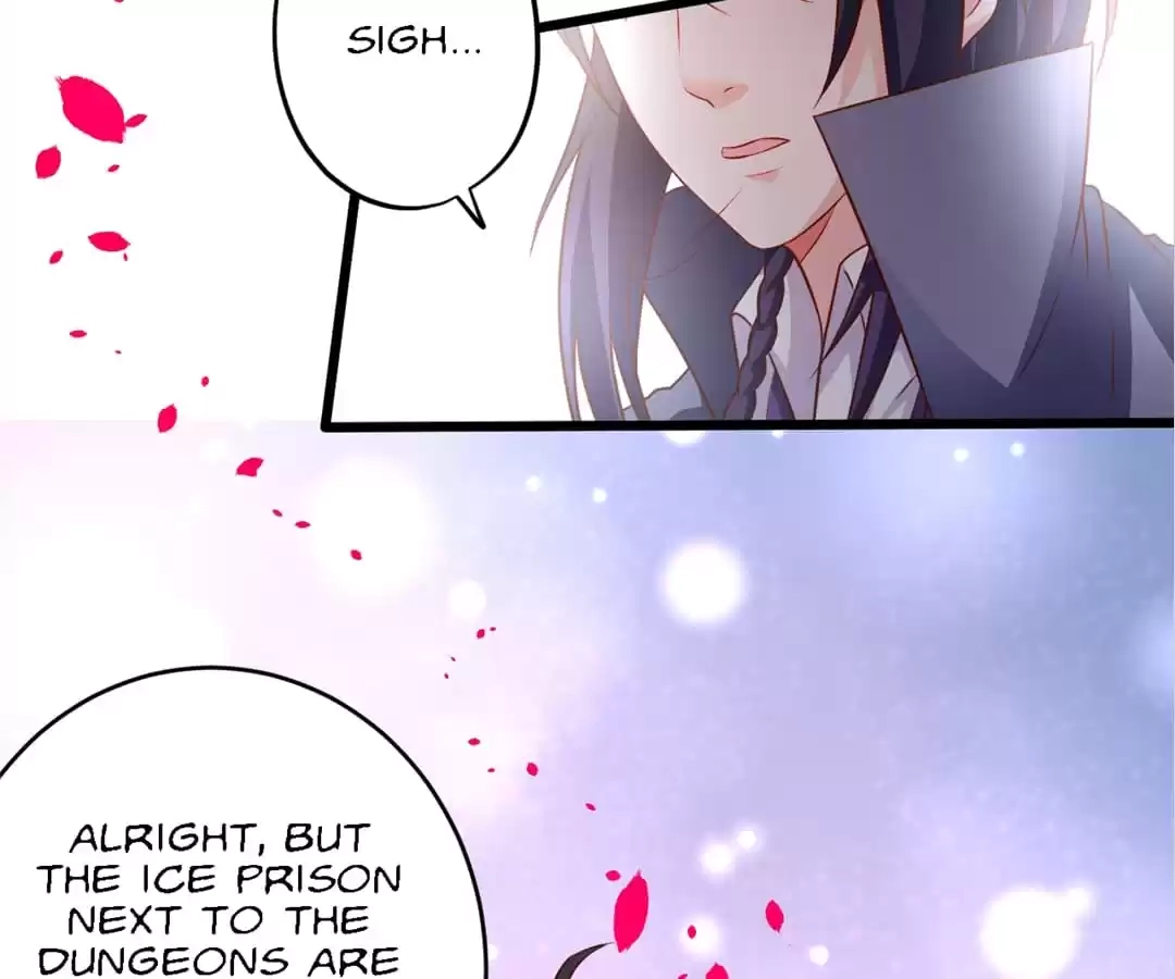 The Adorable Vampire Chapter 195 page 29 - 