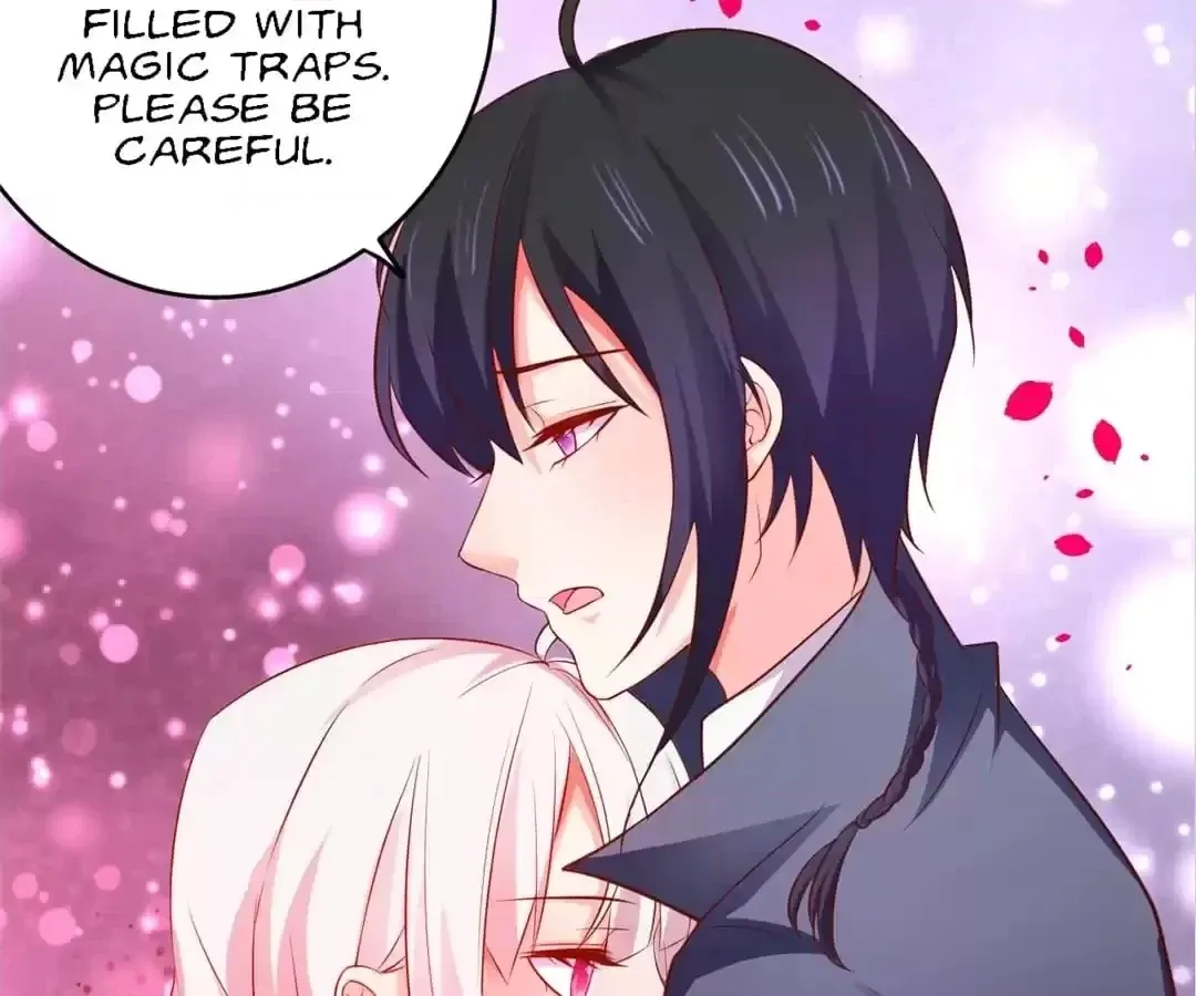 The Adorable Vampire Chapter 195 page 30 - 
