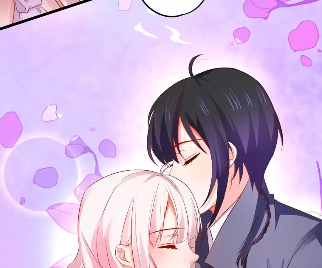 The Adorable Vampire Chapter 195 page 4 - 
