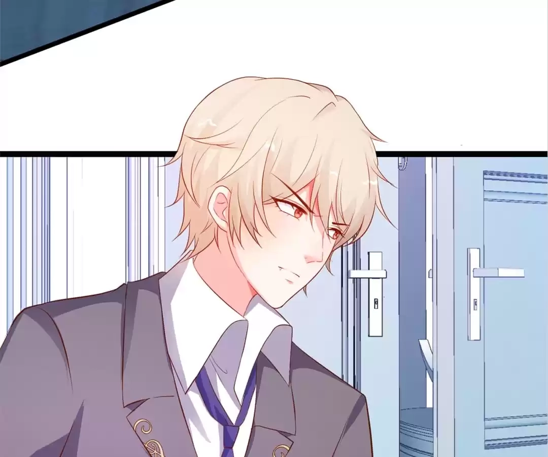 The Adorable Vampire Chapter 195 page 35 - 