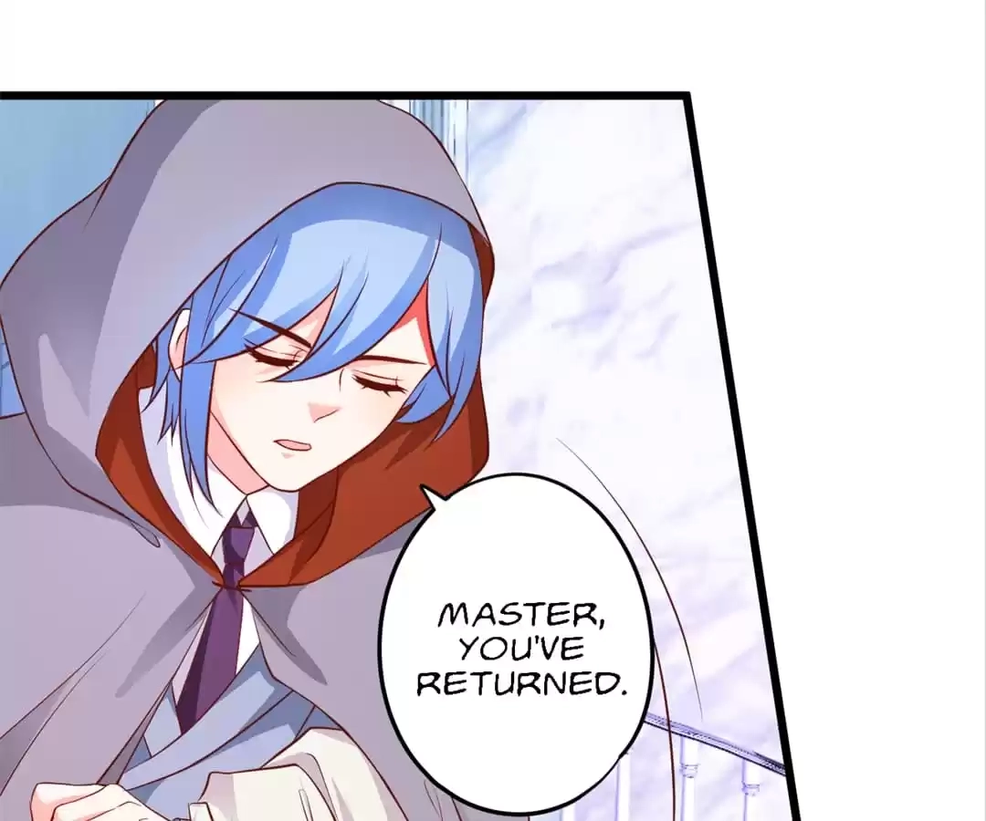 The Adorable Vampire Chapter 195 page 38 - 
