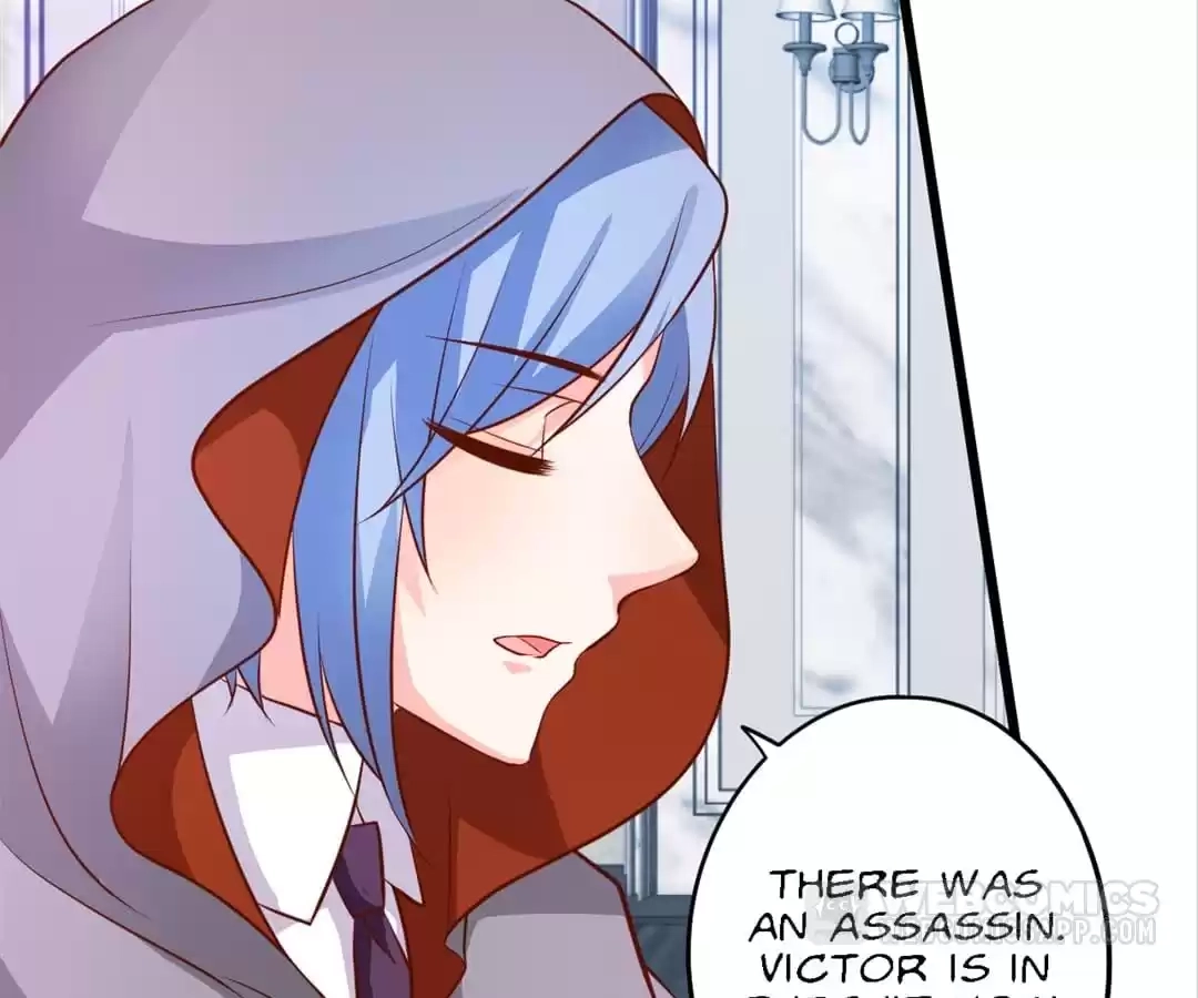 The Adorable Vampire Chapter 195 page 42 - 