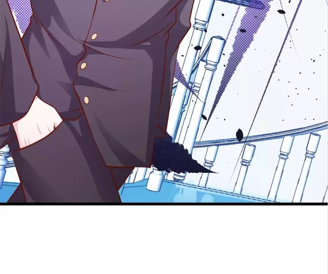 The Adorable Vampire Chapter 195 page 47 - 