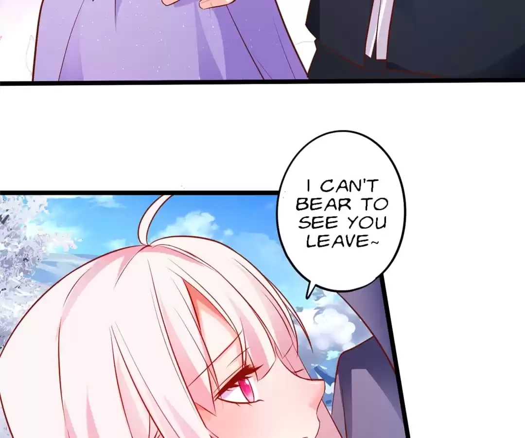 The Adorable Vampire Chapter 195 page 6 - 