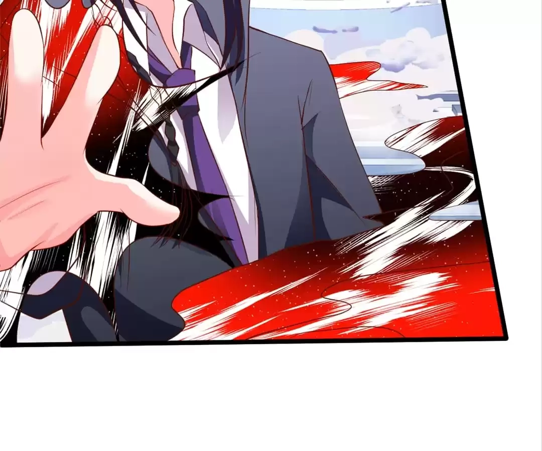 The Adorable Vampire Chapter 195 page 53 - 