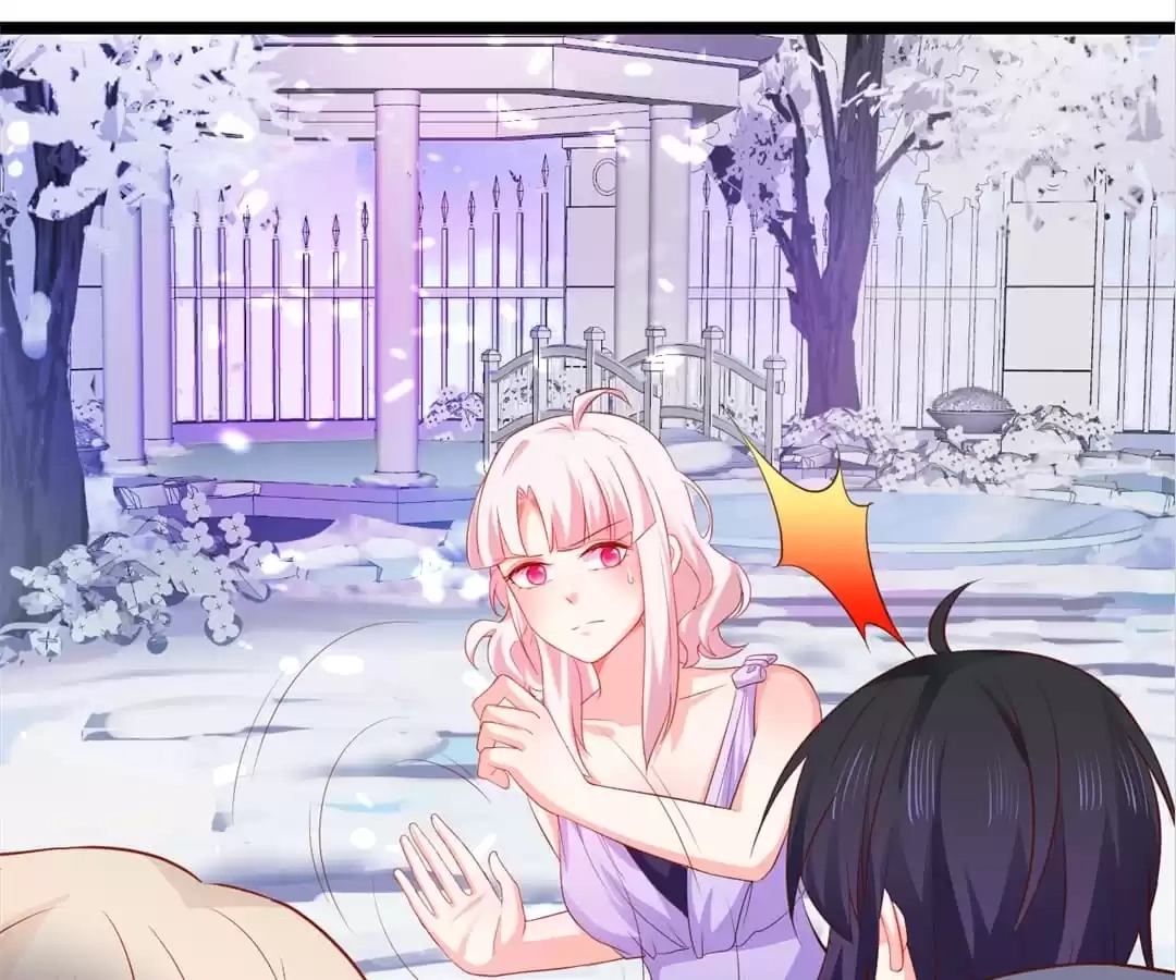 The Adorable Vampire Chapter 195 page 54 - 