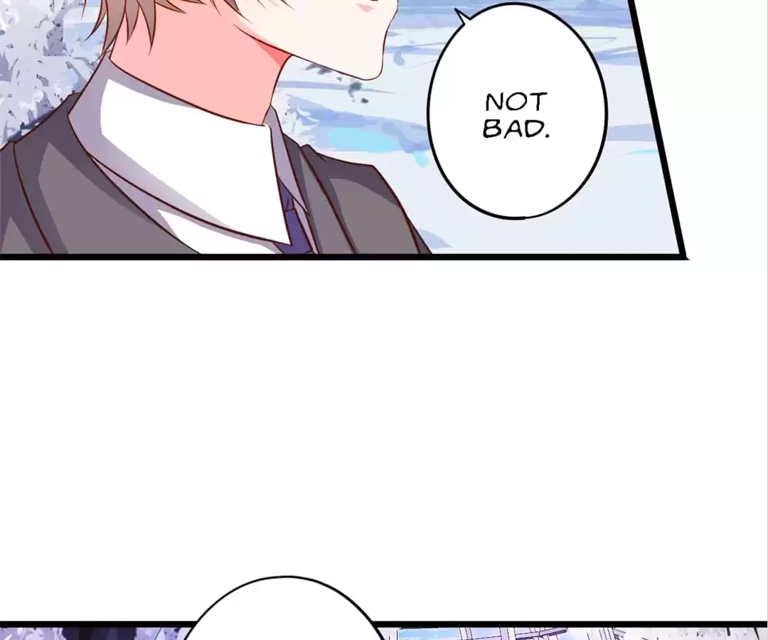 The Adorable Vampire Chapter 195 page 59 - 