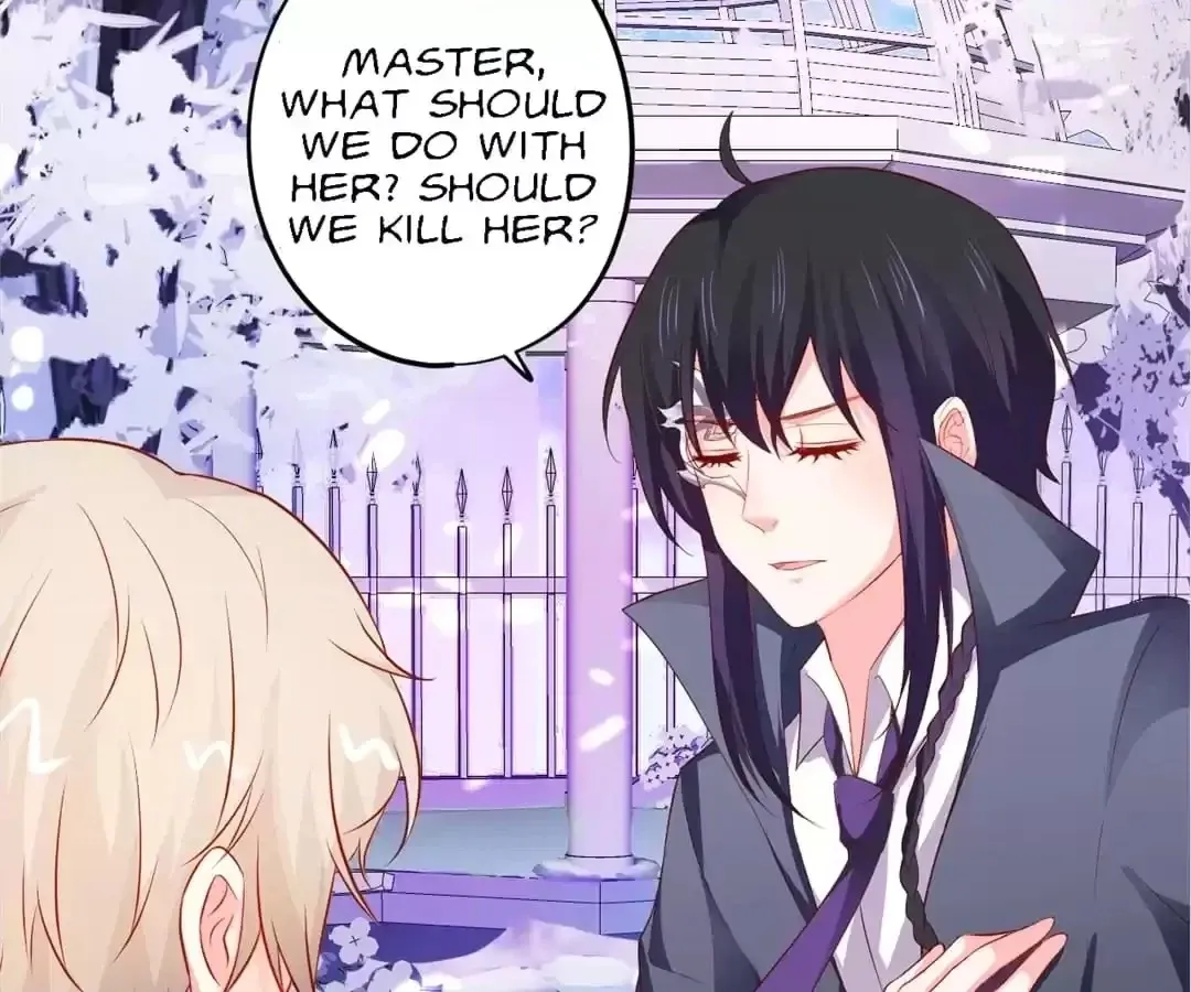 The Adorable Vampire Chapter 195 page 60 - 