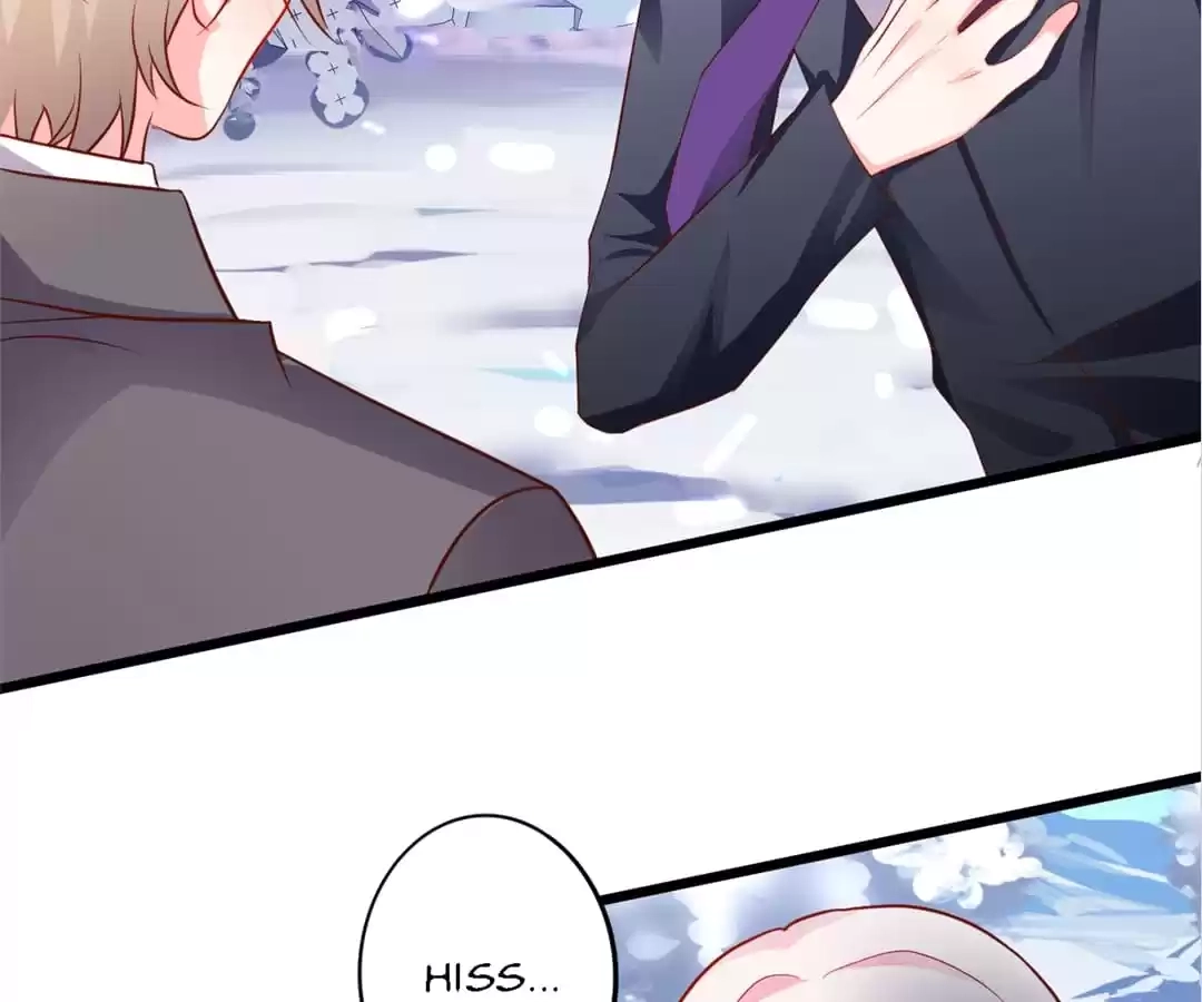 The Adorable Vampire Chapter 195 page 61 - 