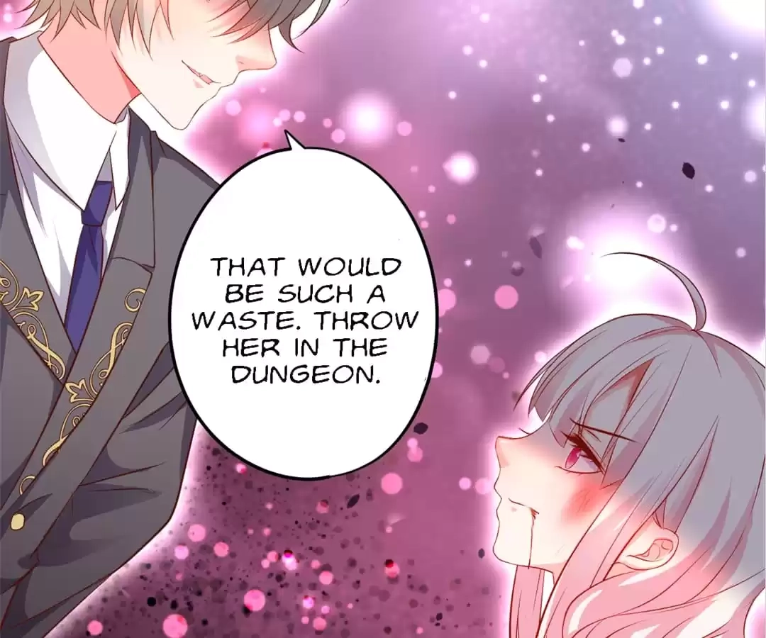 The Adorable Vampire Chapter 195 page 65 - 