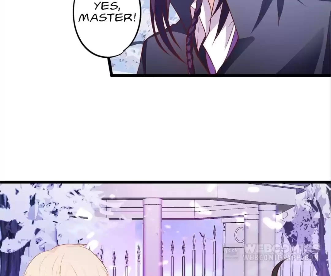 The Adorable Vampire Chapter 195 page 68 - 