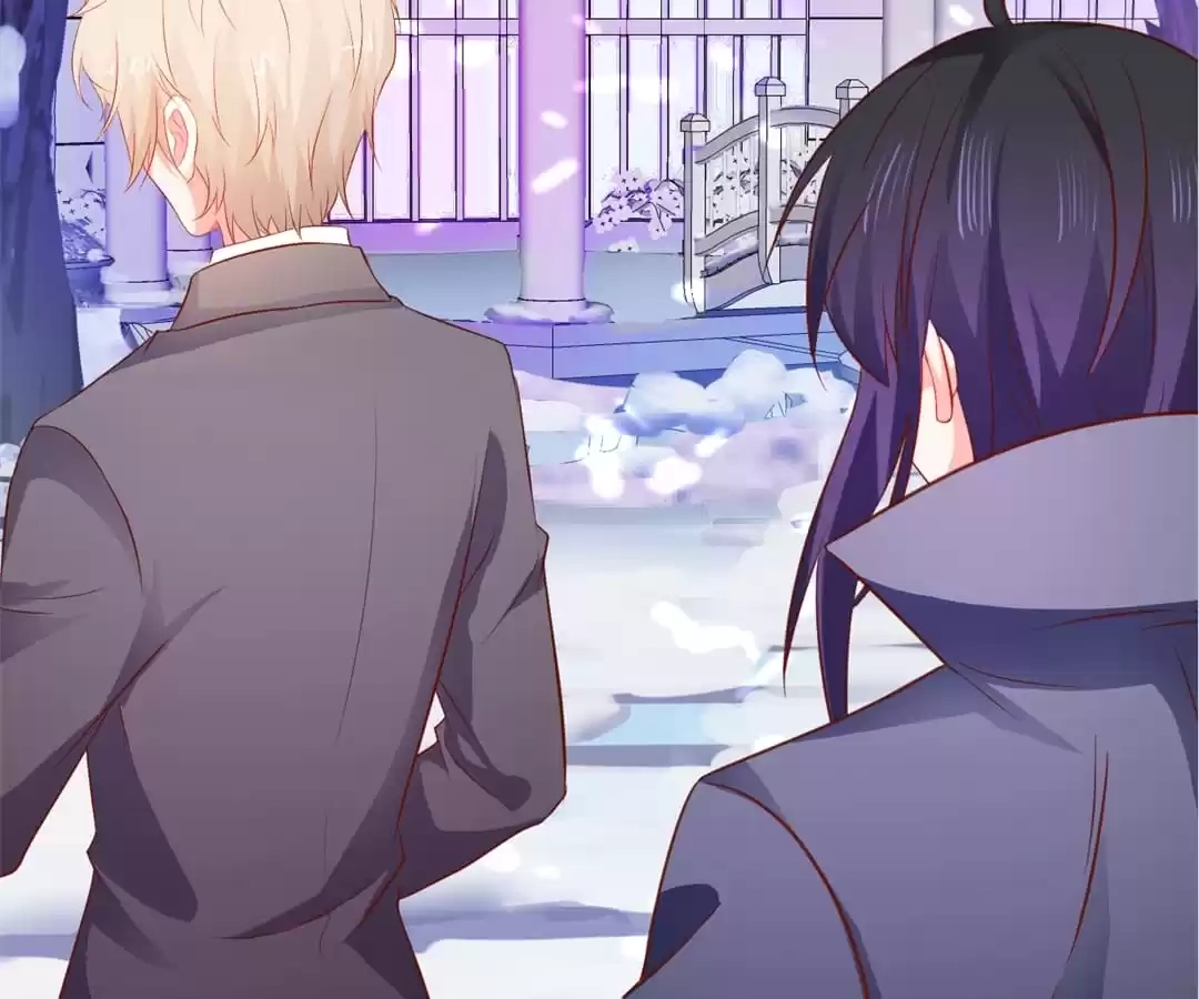 The Adorable Vampire Chapter 195 page 69 - 