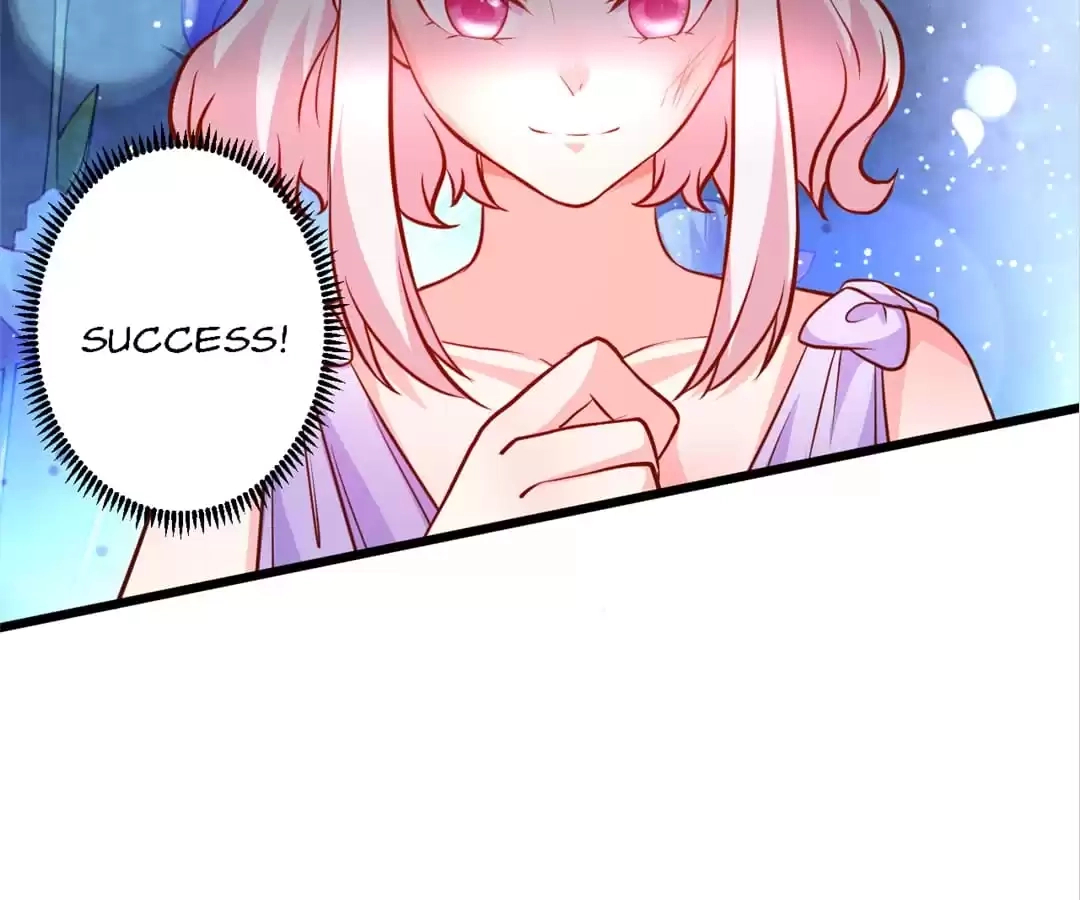 The Adorable Vampire Chapter 195 page 71 - 