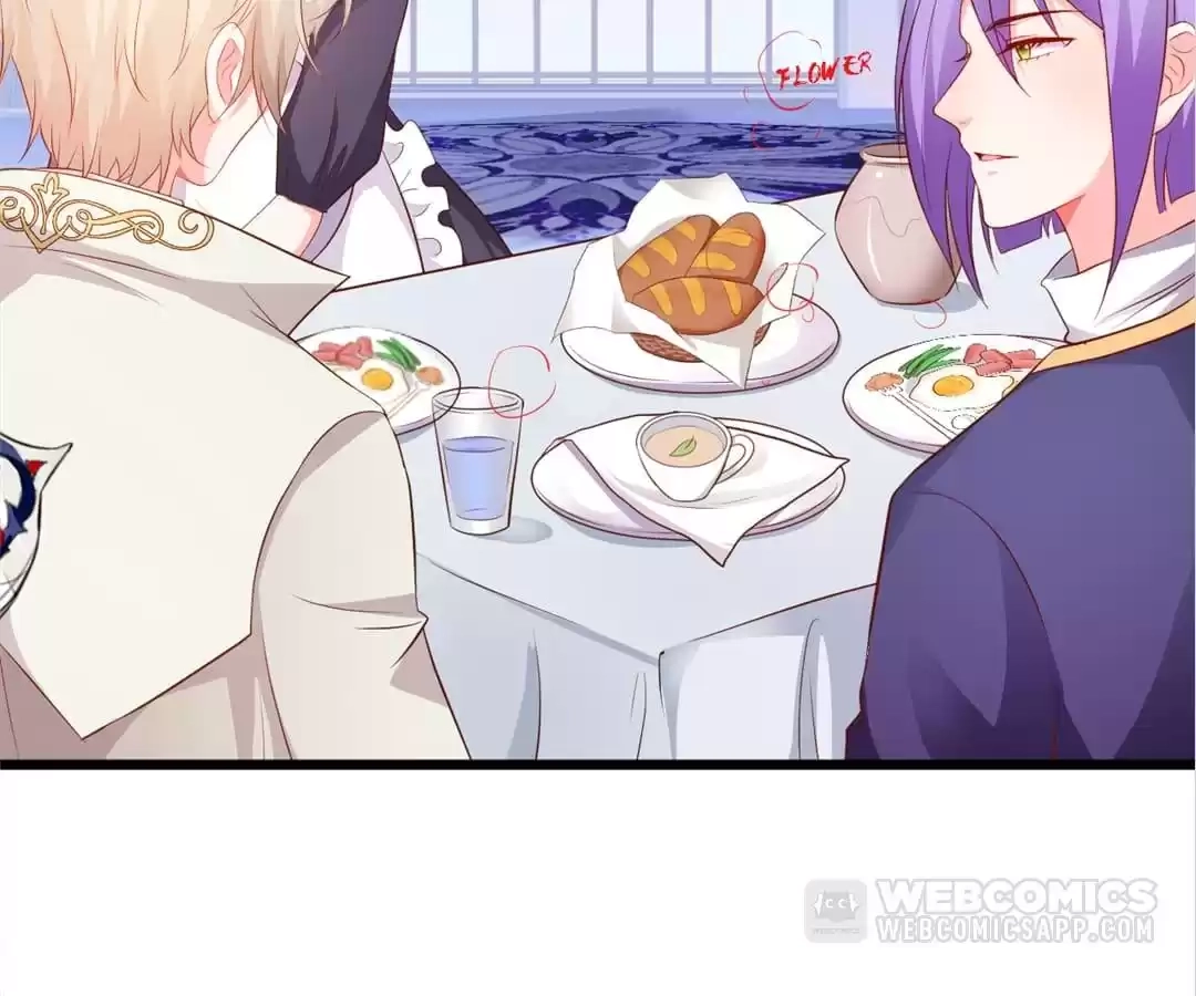 The Adorable Vampire Chapter 195 page 76 - 