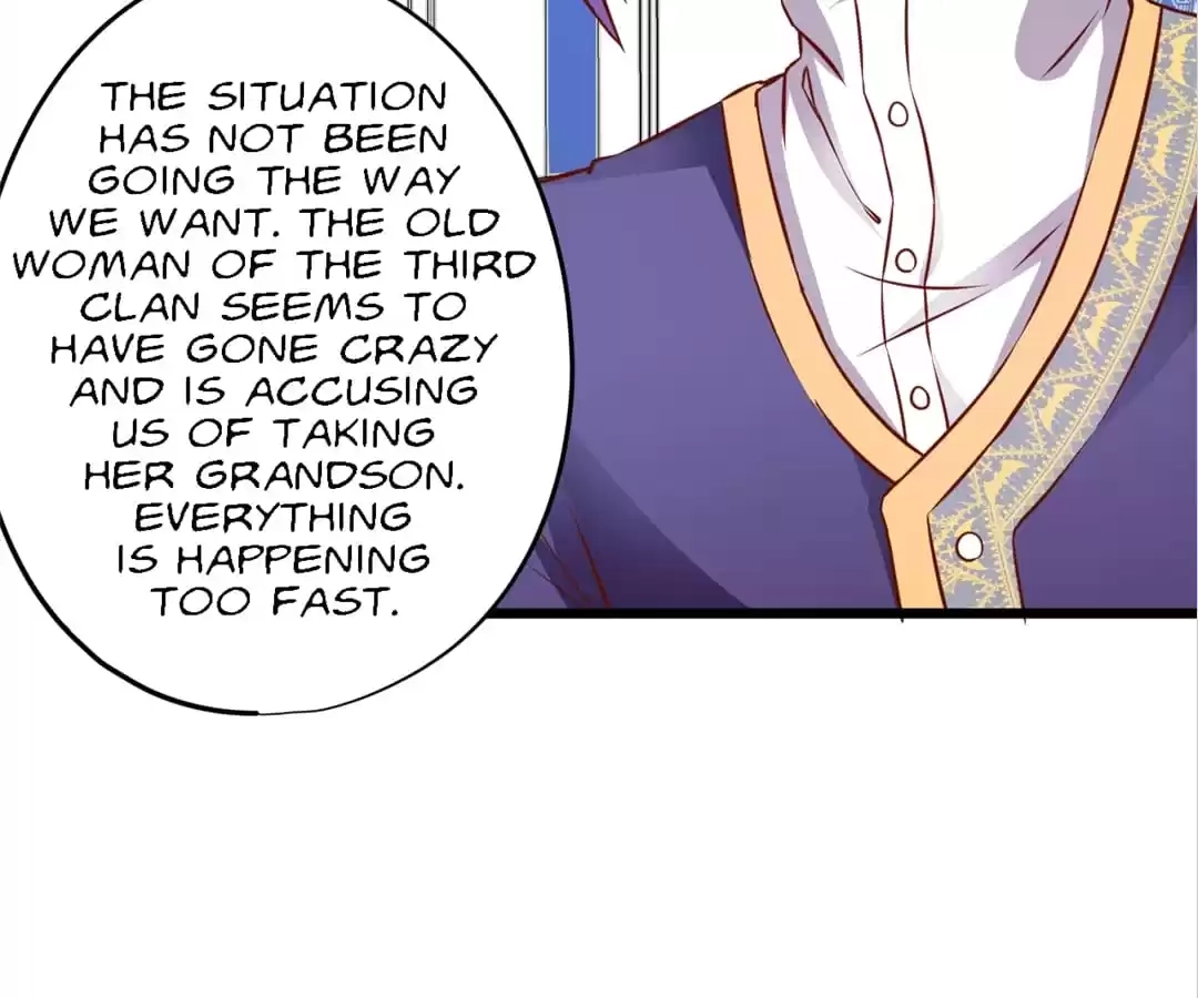 The Adorable Vampire Chapter 195 page 78 - 