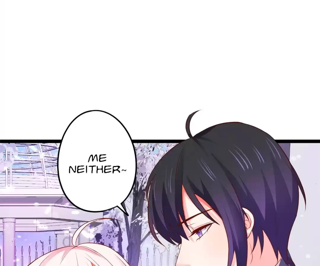 The Adorable Vampire Chapter 195 page 9 - 