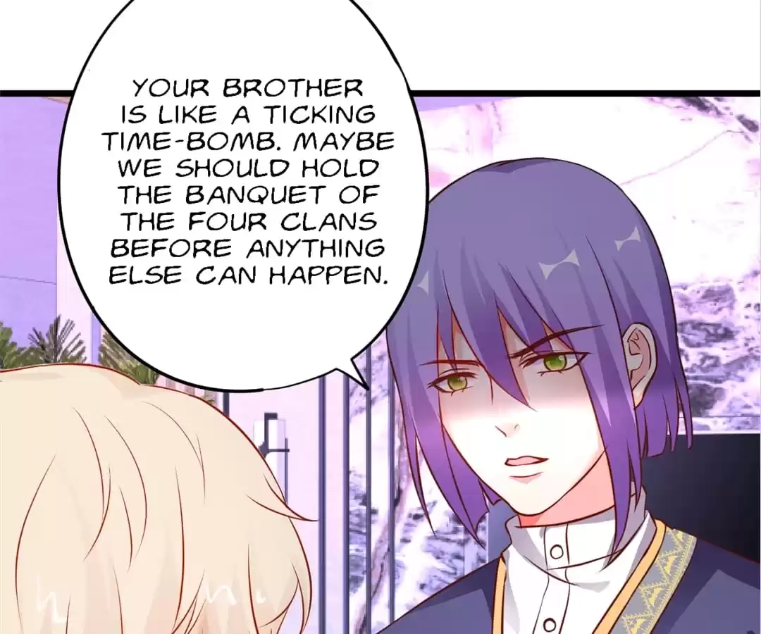 The Adorable Vampire Chapter 195 page 81 - 