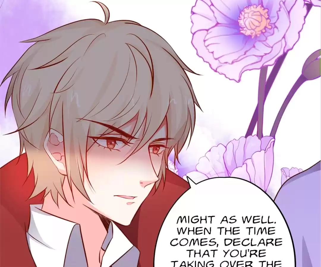 The Adorable Vampire Chapter 195 page 87 - 