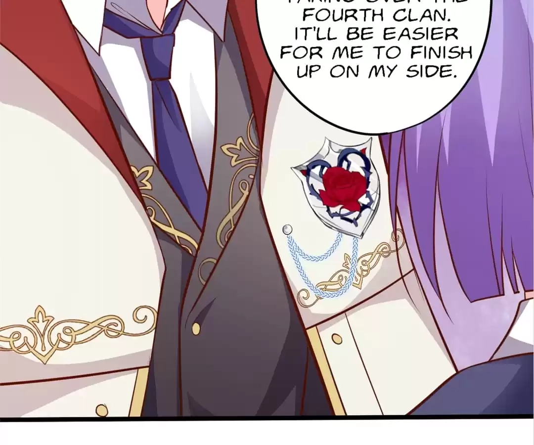 The Adorable Vampire Chapter 195 page 88 - 