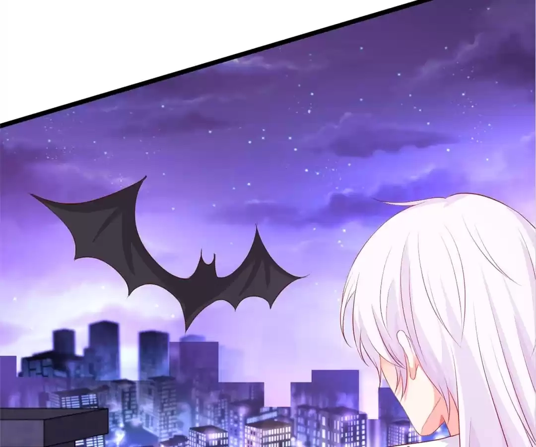 The Adorable Vampire Chapter 195 page 93 - 