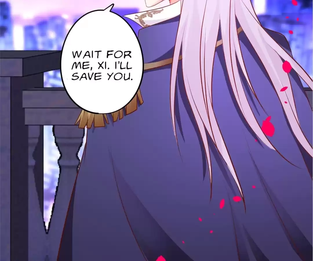 The Adorable Vampire Chapter 195 page 97 - 