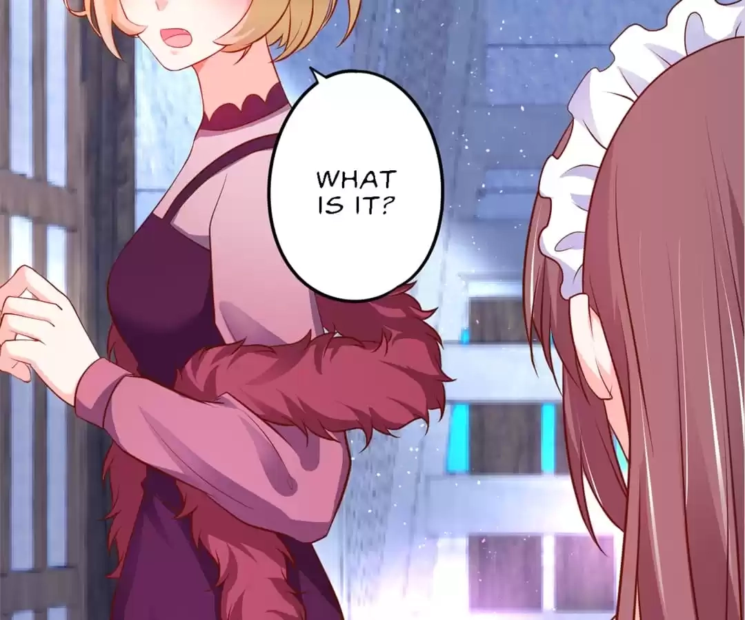 The Adorable Vampire Chapter 196 page 11 - 