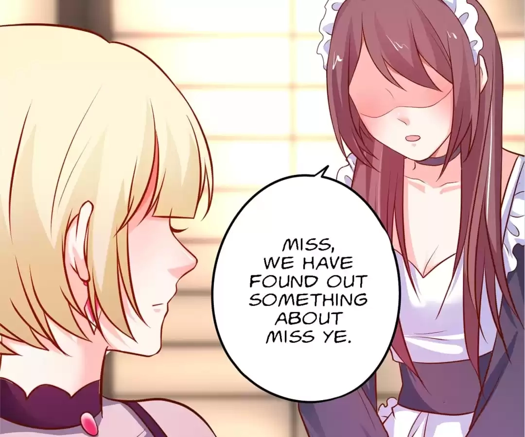 The Adorable Vampire Chapter 196 page 13 - 
