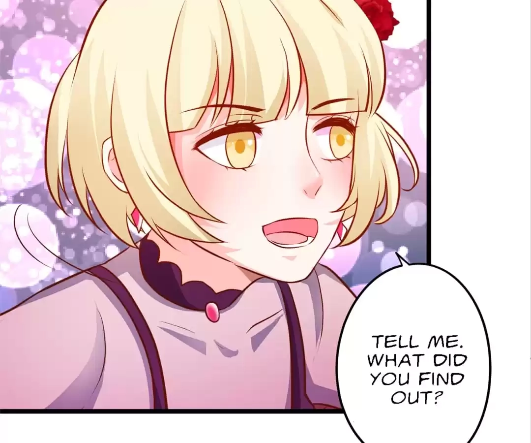 The Adorable Vampire Chapter 196 page 15 - 
