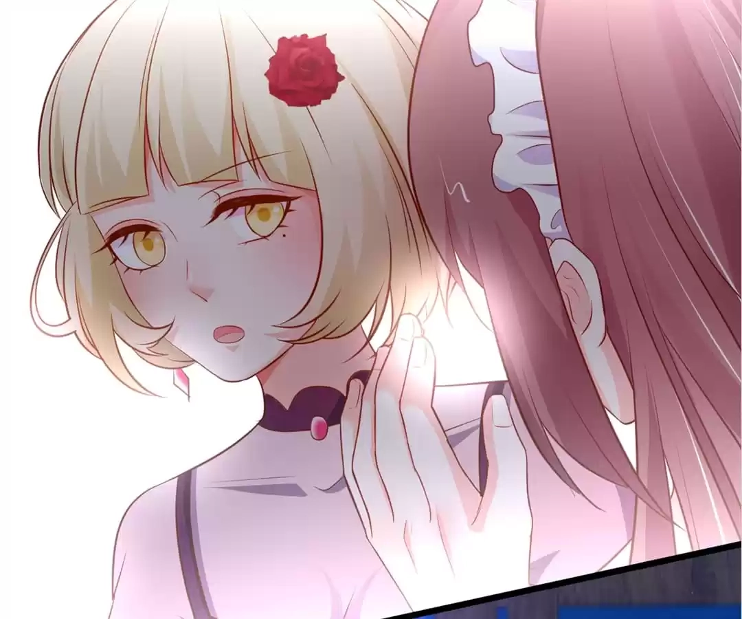 The Adorable Vampire Chapter 196 page 17 - 